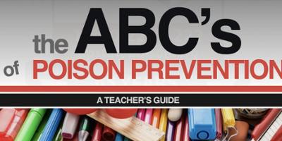New Poison Prevention Training with Free Materials
