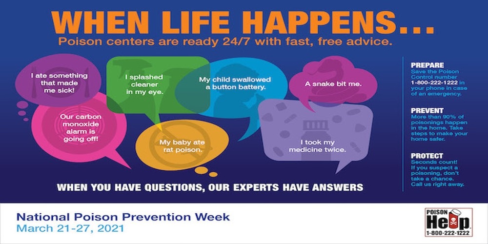 Image of "poison centers save worry"