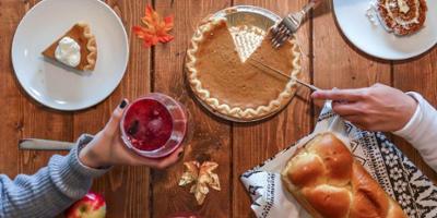 Tips to Remember on Thanksgiving