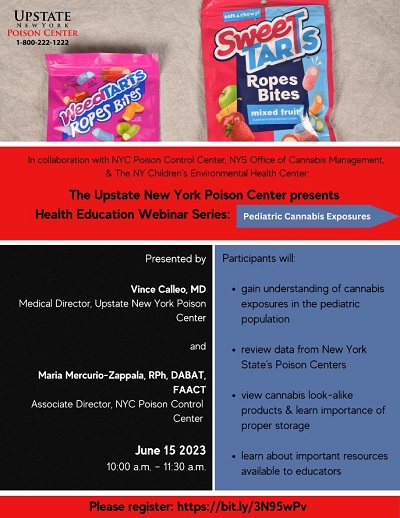 Pediatric Cannibus Exposure thumbnail