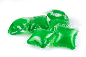 Laundry Pods