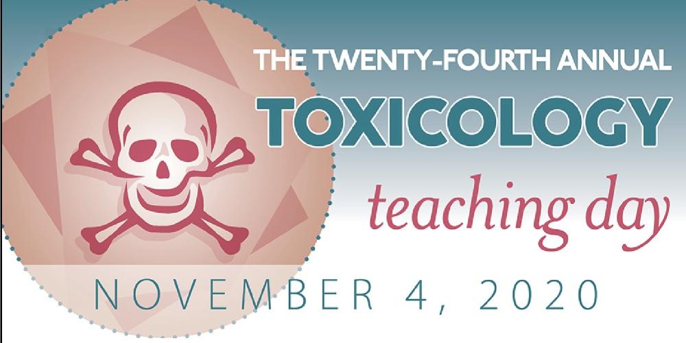 Tox Teaching Day image
