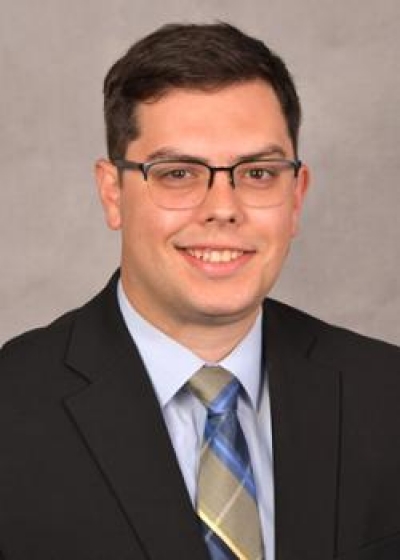Dr. Conor Young