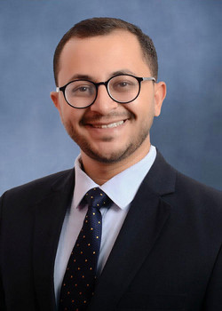 Ahmed Elrefaey