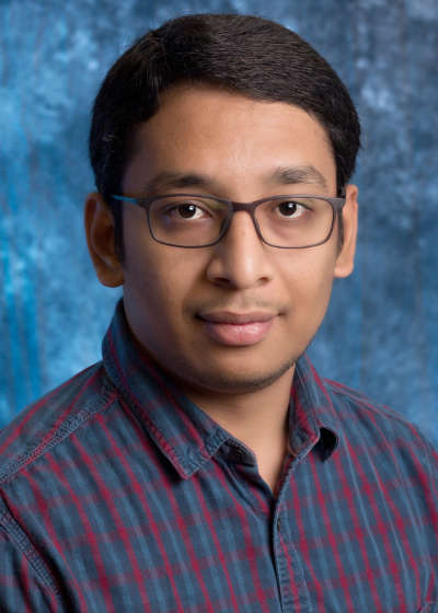 Arunkumar Venkatesan