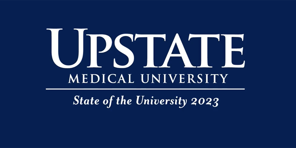 State of the University Address - 2023