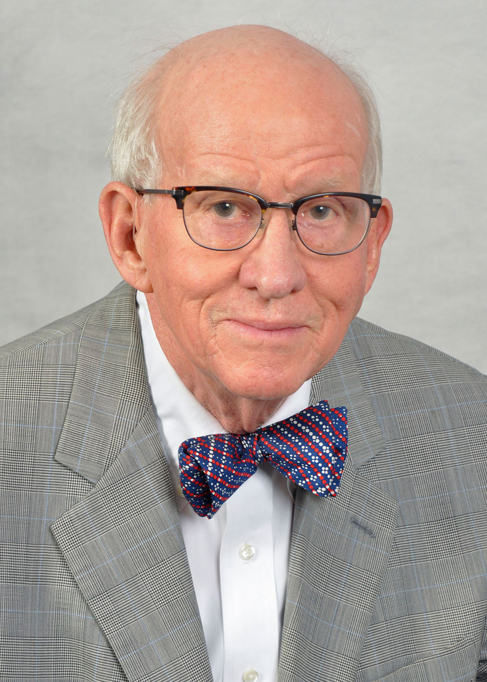 John Johnson Jr.