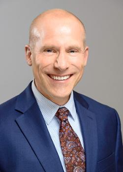 Mark Bordeau