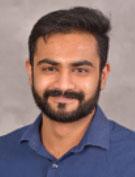 Mr Patel