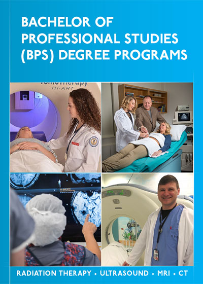 BPS Degree Options