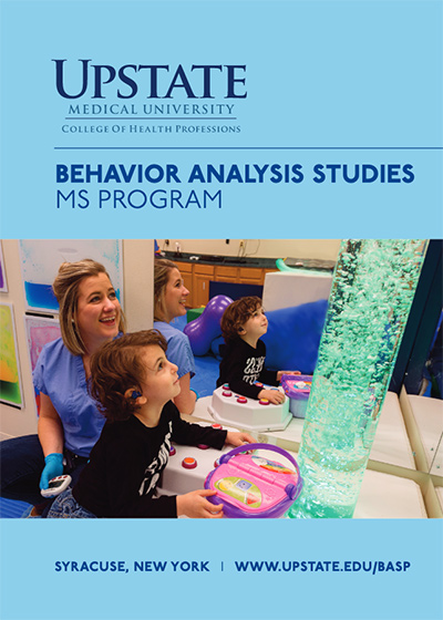Behavioral Analysis Studies