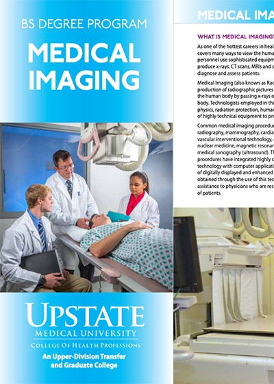 Medical Imaging