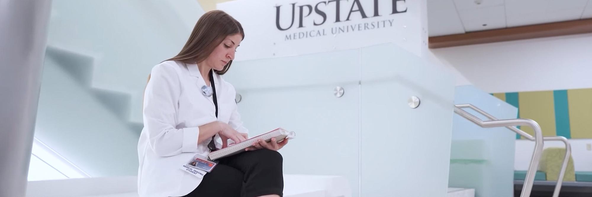 Upstate Prospective Students