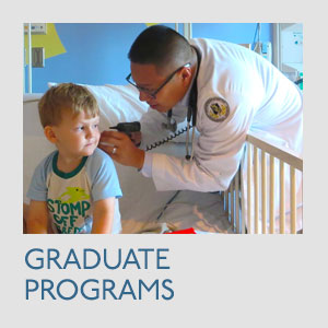 Graduate Programs