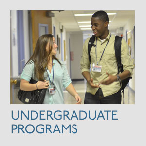 UnderGraduate Programs