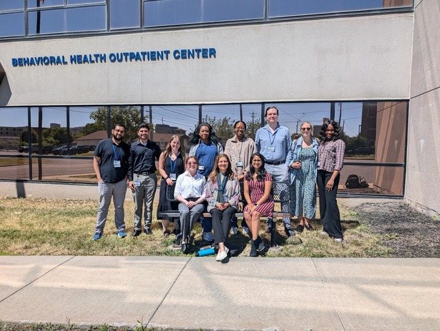 PGY3 Residents