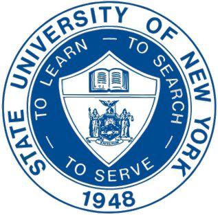 SUNY STCN logo
