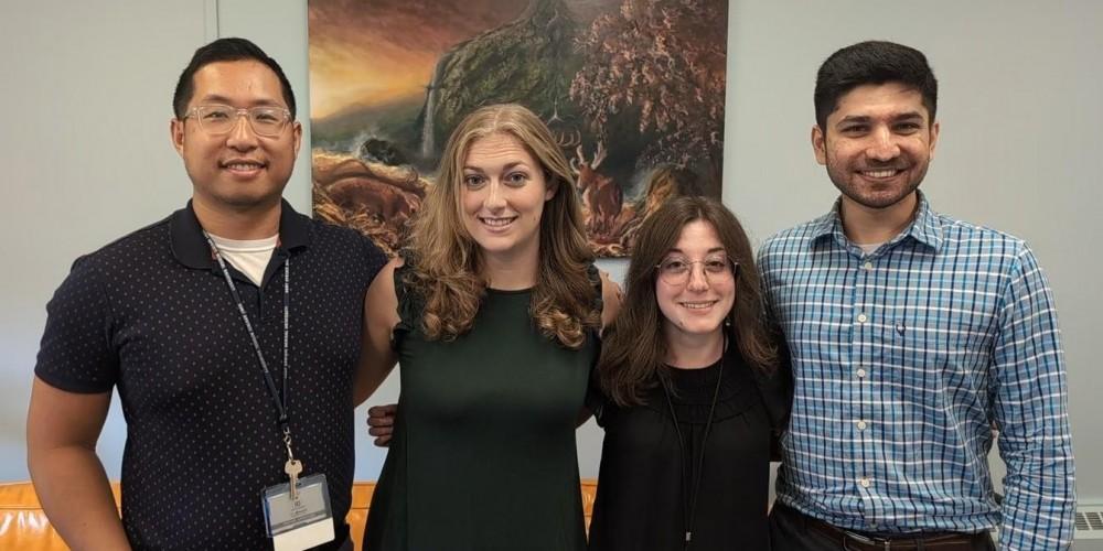 2024-2025 Chief Residents
