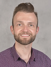 Eric MacMaster, M.D.