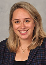 Rachel Pad