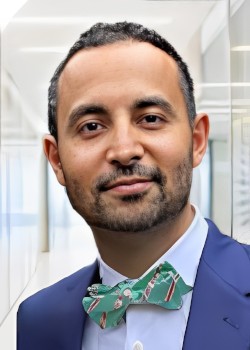 Dr. Abhinav Sharma, MD, DAPBN, FRCPC, DAAAP