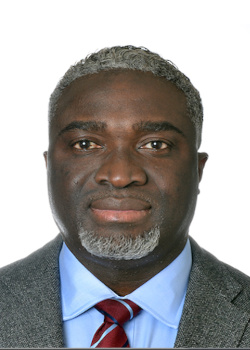 Tolani Ajagbe, MD, FASM