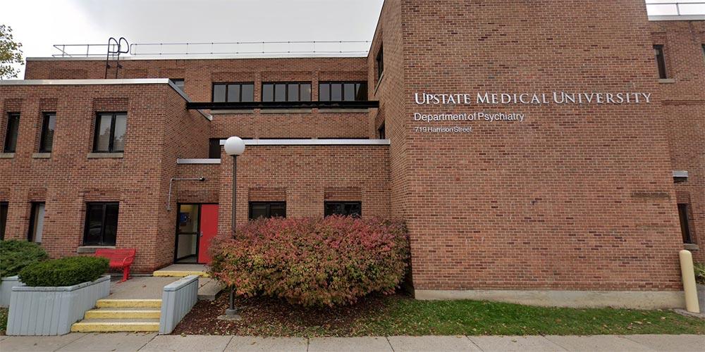Upstate Department of Psychiatry