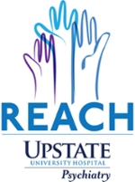 REACH logo
