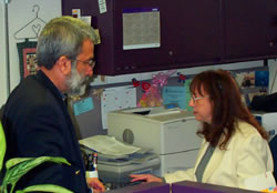 Syracuse Veterans Affairs Medical Center