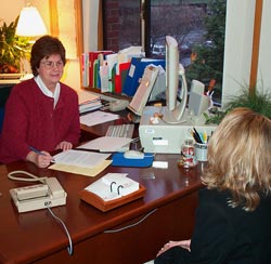 Adult Psychiatry Outpatient Unit