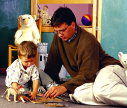 Division of Child & Adolescent Psychiatry