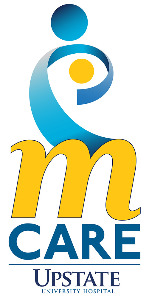 Upstate MCare Logo
