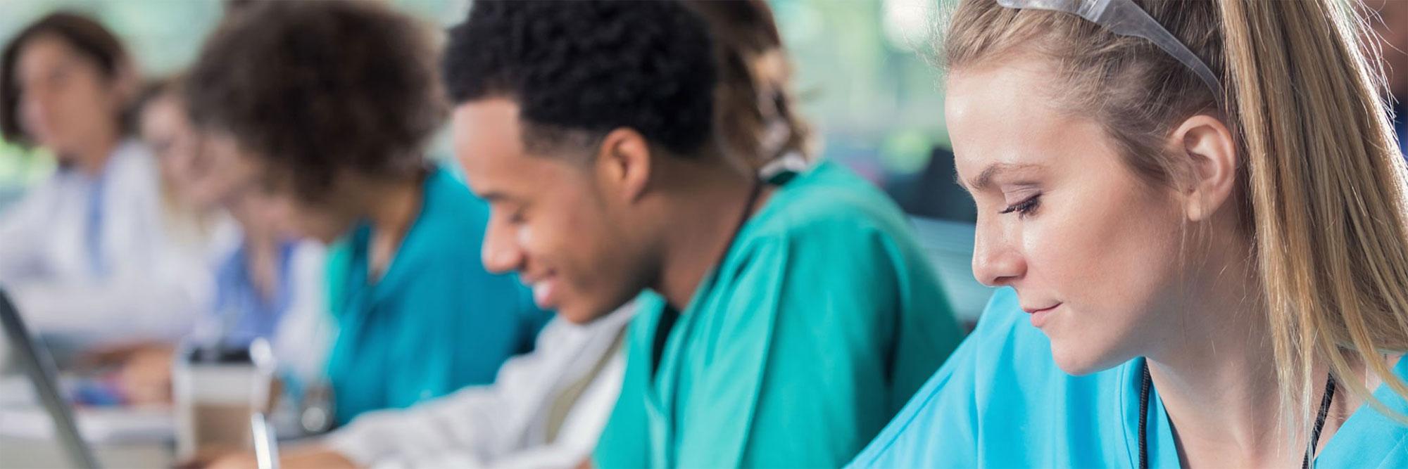 MPH Education Programs
