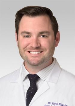 Kyle Plante, MD, MPH
