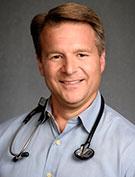 David Landsberg, MD
