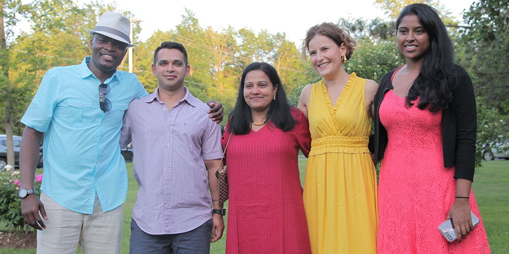 Upstate Pulmonary and Critical Care Fellowship