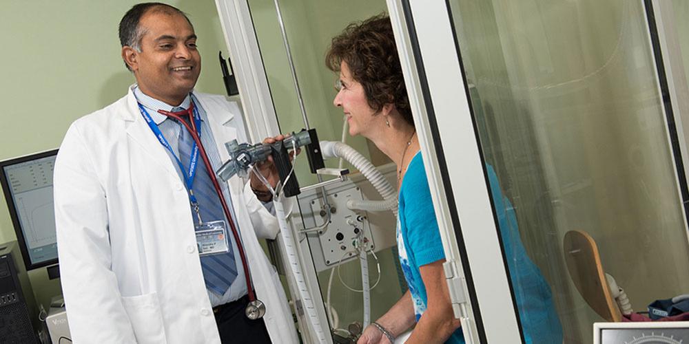 Upstate Pulmonary and Critical Care