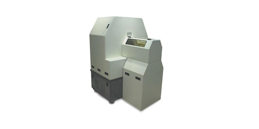 Micro CT Scanner