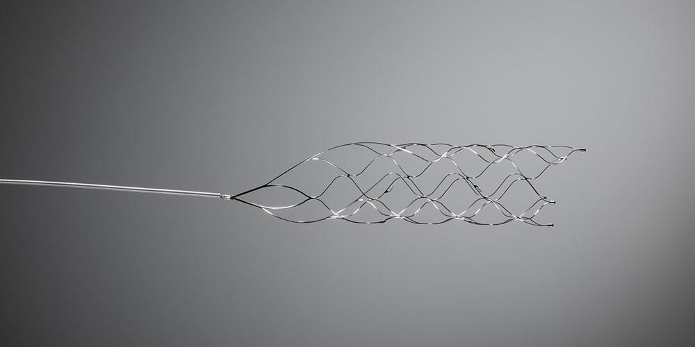revascularization device