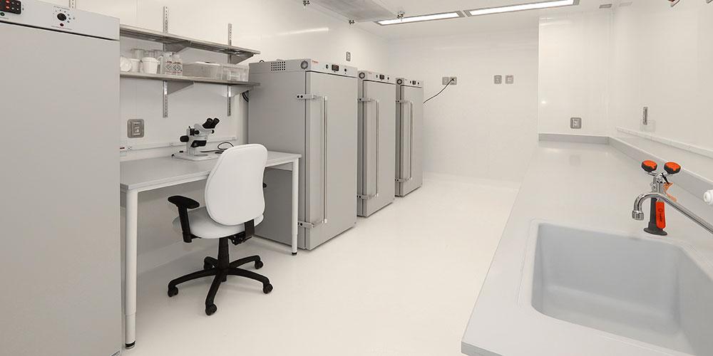 ACL-1 Lab