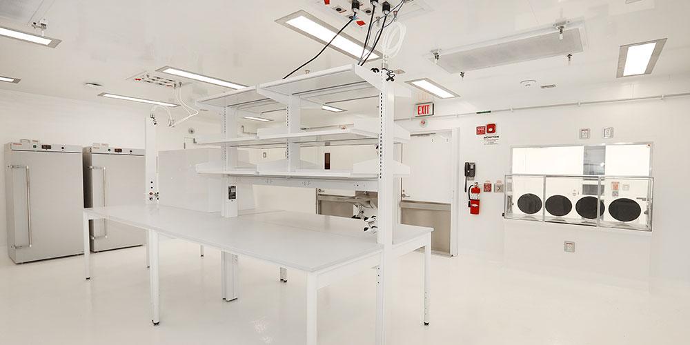 ACL-2 Lab and Human Challenge Suite