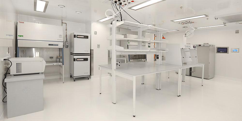 ACL-2 Lab
