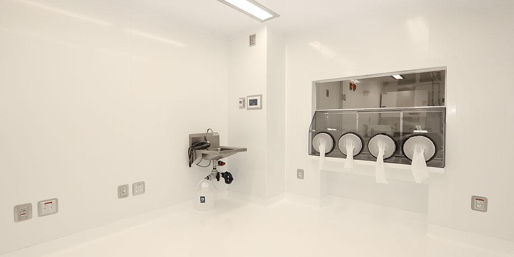 ACL-2 Human Challenge Suite