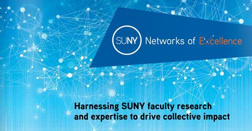 SUNY Networks of Excellence