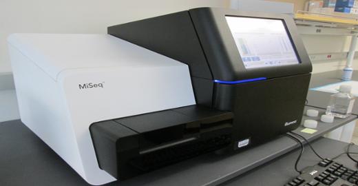 Leica Laser Microdissection Apparatus
