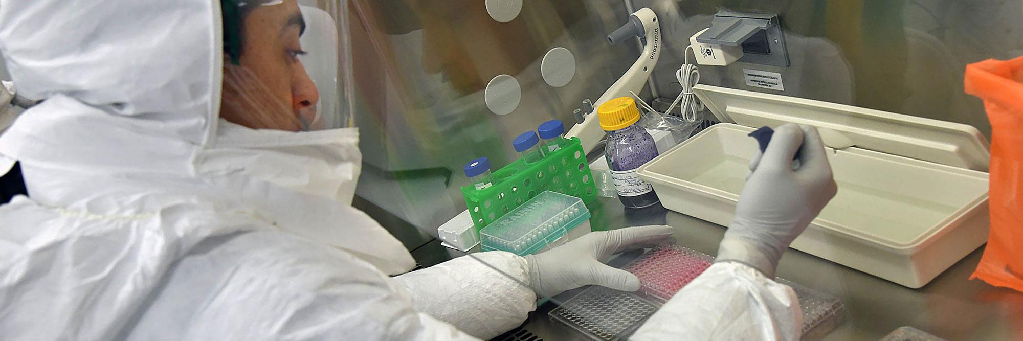 VBL lab