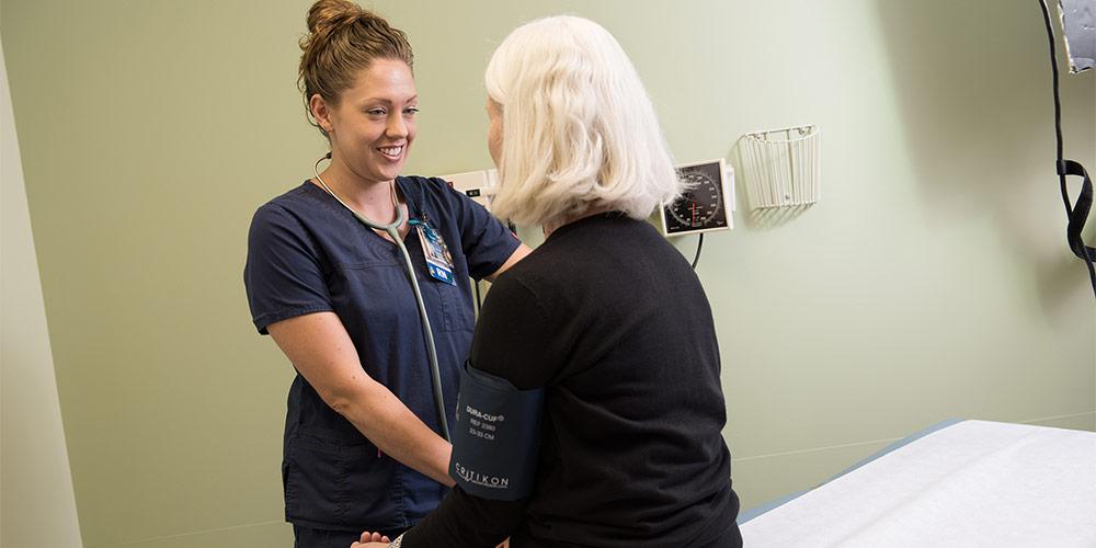 Rheumatology patient care discussion