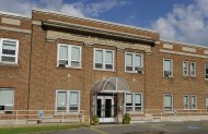 photo of A.C. Silverman Hall