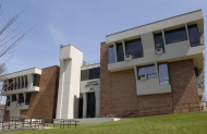 photo of Campus Activities Building