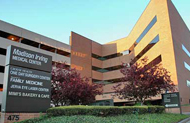 photo of Madison-Irving Medical Center